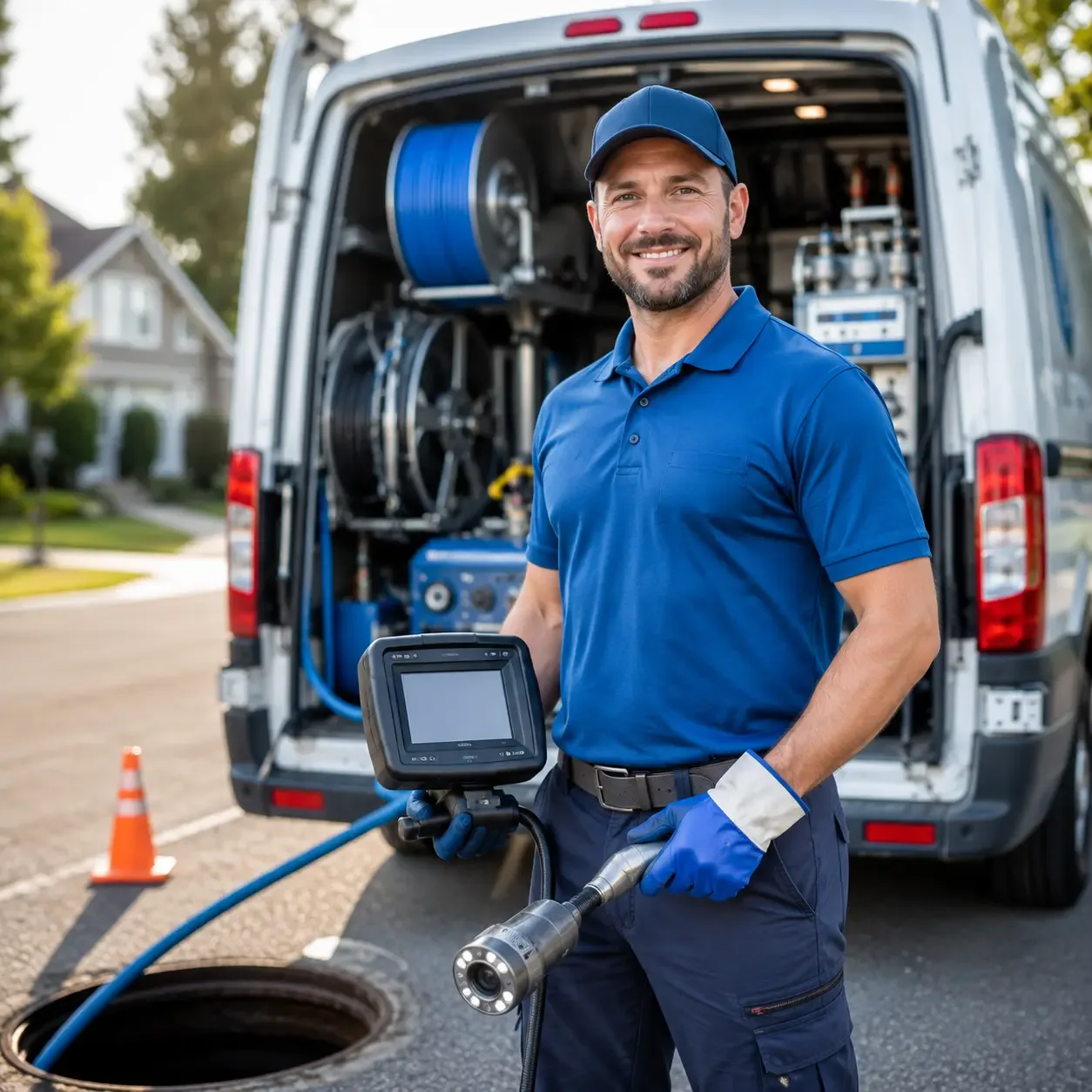 Local Pipe Relining specialists in Haleiwa, HI