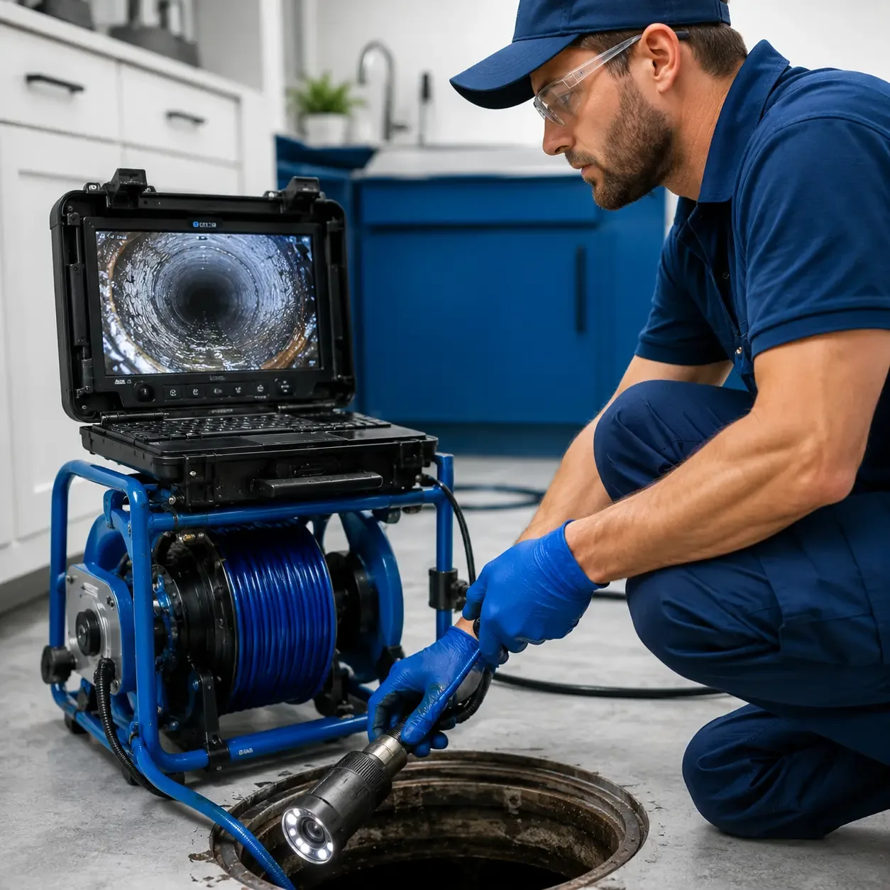 Pipe Relining professionals serving Haleiwa, HI
